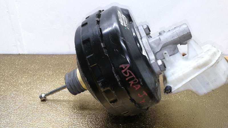 OPEL Astra J (2009-2020) Brake Servo Booster 13286439,13338058,03785925354 24003454