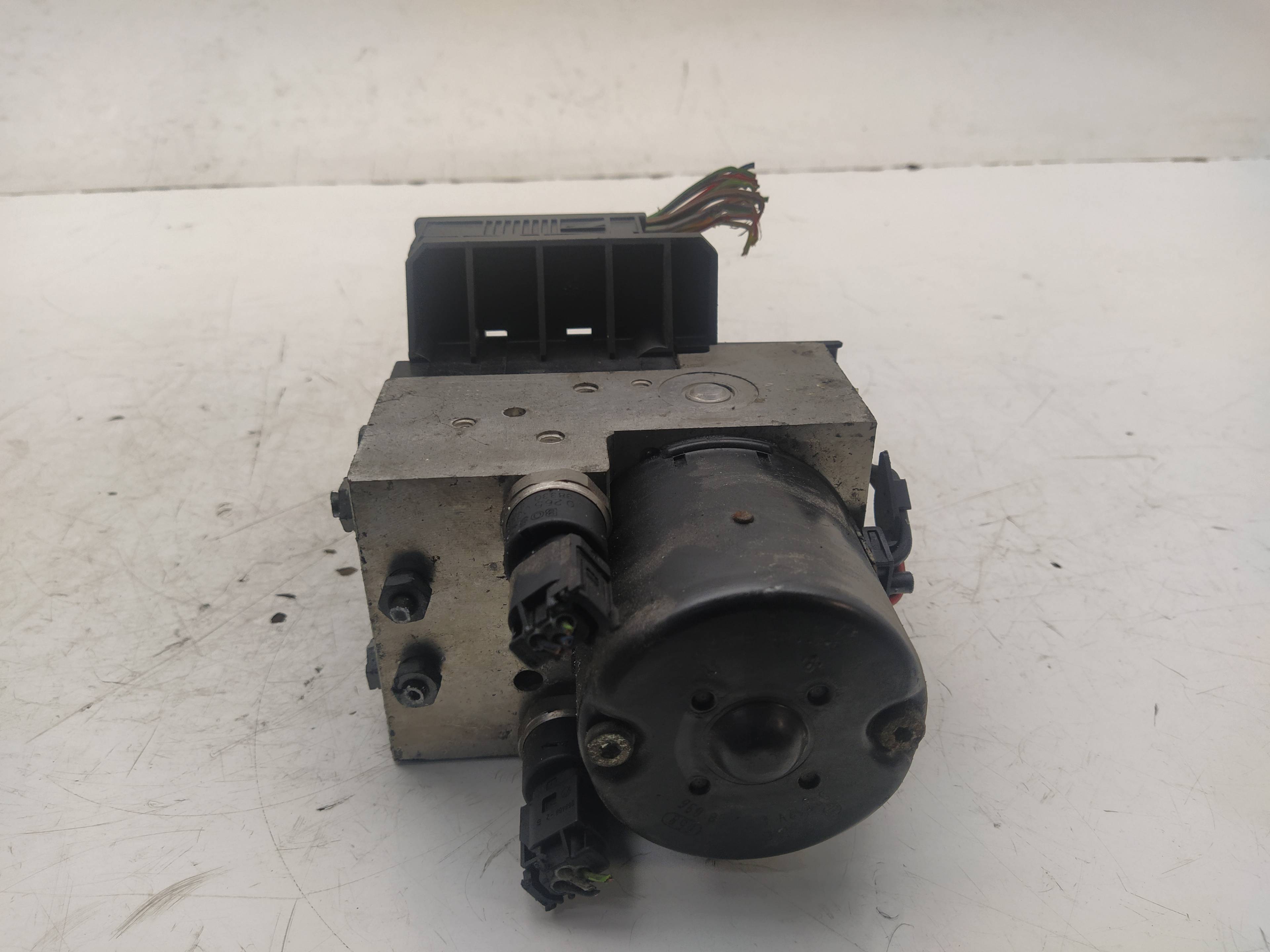 VAUXHALL A-Class W168 (1997-2004) ABS pump 0265202461,A0044810812 18642247