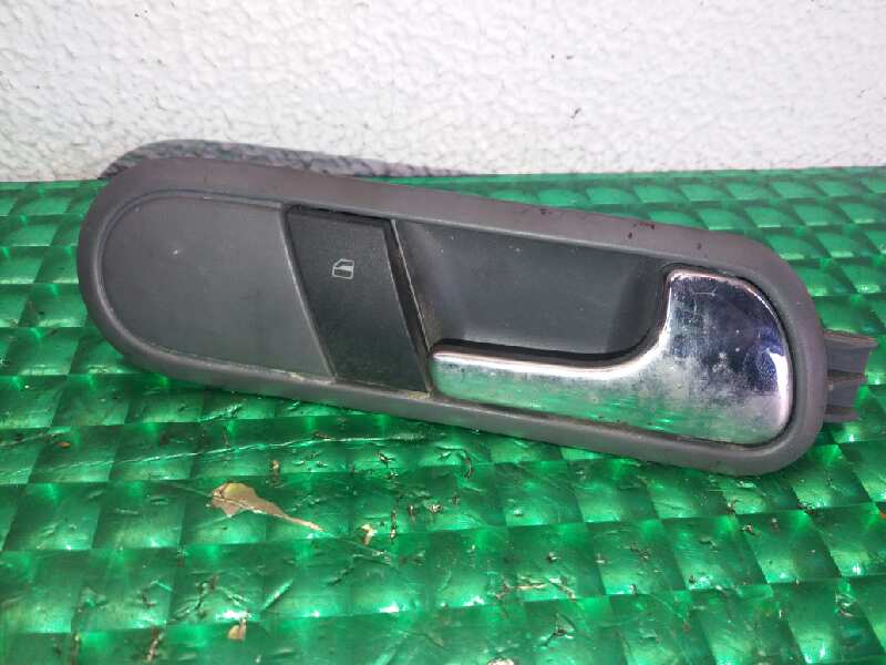 SEAT Cordoba 2 generation (1999-2009) Other Interior Parts 6L1837114E 18406194