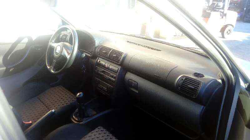 NISSAN Leon 1 generation (1999-2005) Абс блок 1C0907379D 18436321