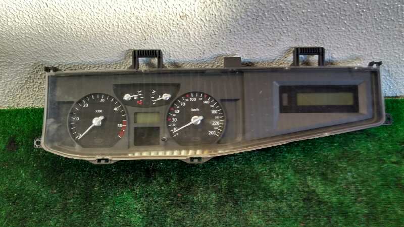 BMW 3 Series E90/E91/E92/E93 (2004-2013) Compteur de vitesse 7701062344C 25907110