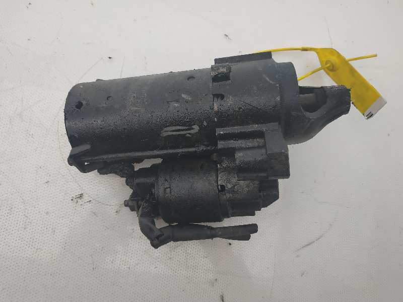 PEUGEOT 207 1 generation (2006-2009) Starter Motor TS14E110, 10A93869AZB, 9688268480 18400994