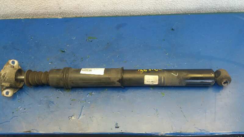 PEUGEOT 307 1 generation (2001-2008) Rear shock absorber set 18422387