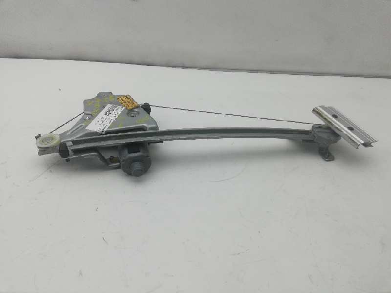 SAAB 95 1 generation (1959-1977) Rear Right Door Window Regulator 5333422,4695748,470117999 18445406