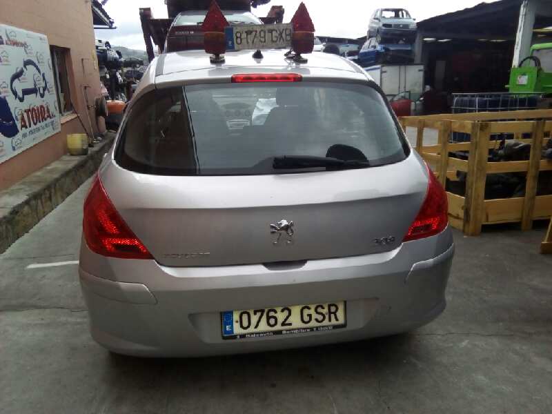 VOLKSWAGEN 308 T7 (2007-2015) Заключване на предна дясна врата 4469N0153I6 18395712