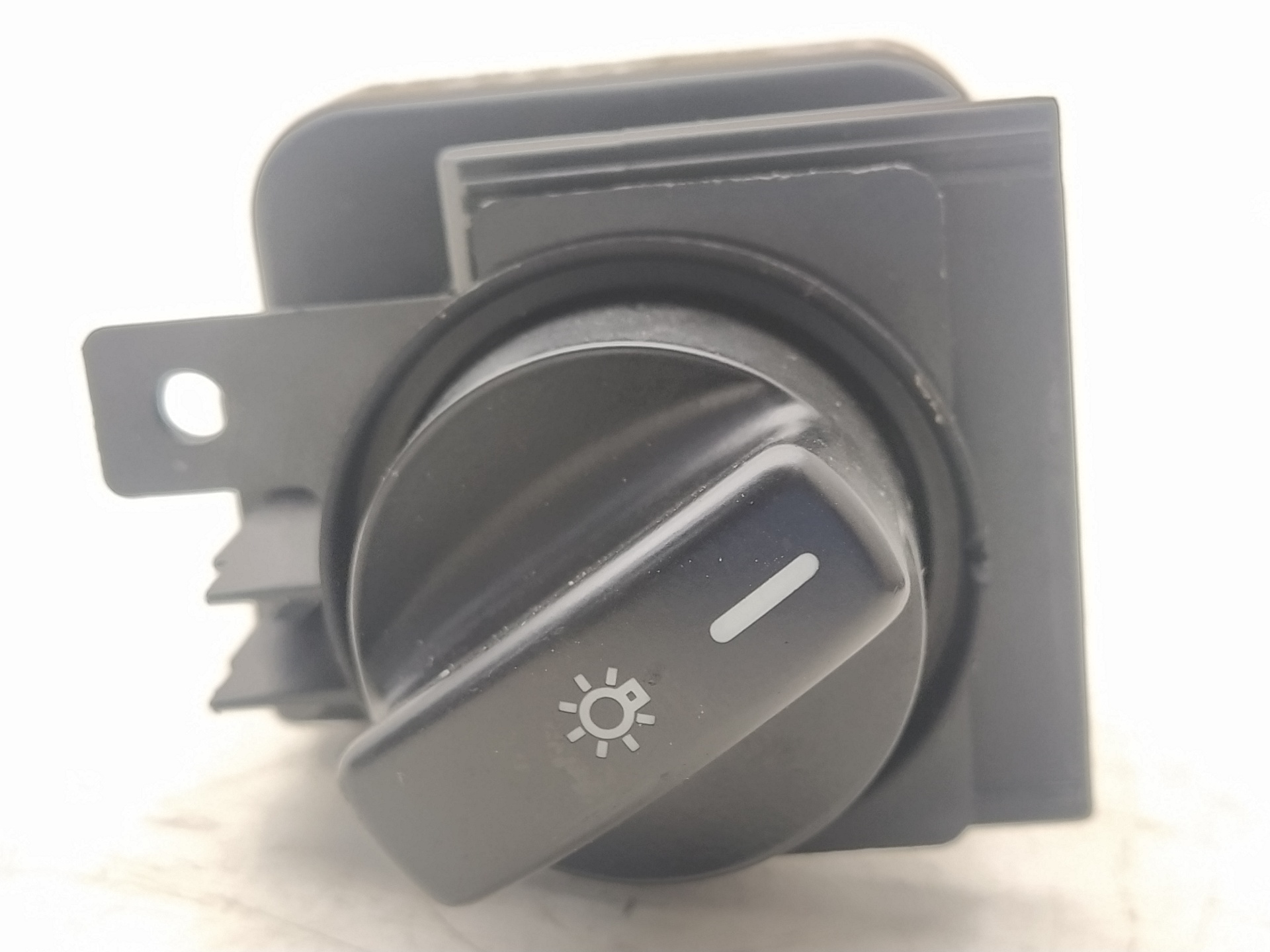 MERCEDES-BENZ A-Class W169 (2004-2012) Headlight Switch Control Unit 1695451004 25044899