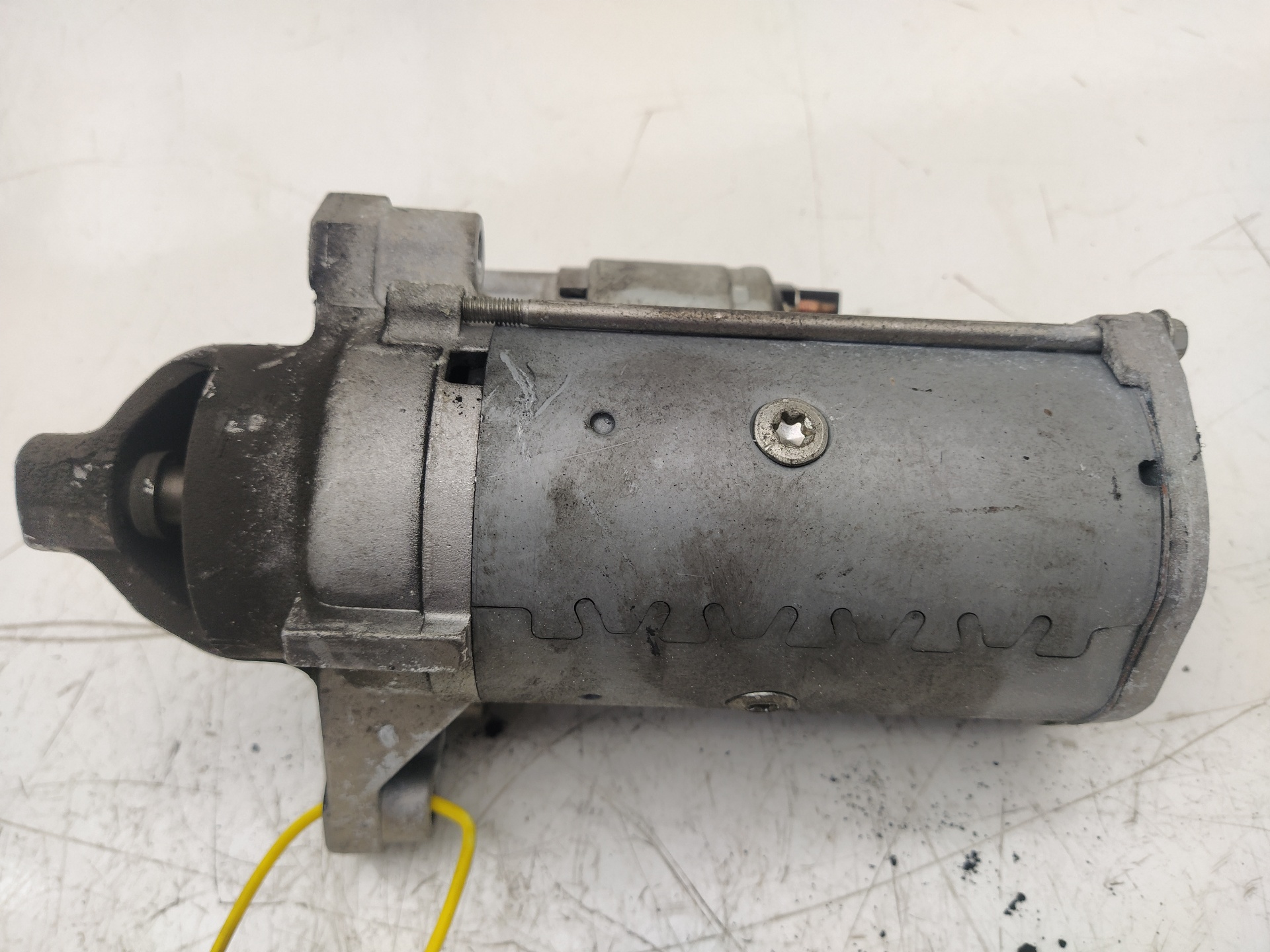 PEUGEOT 208 Peugeot 208 (2012-2015) Starter Motor 966285418004, TS22E26 24590851