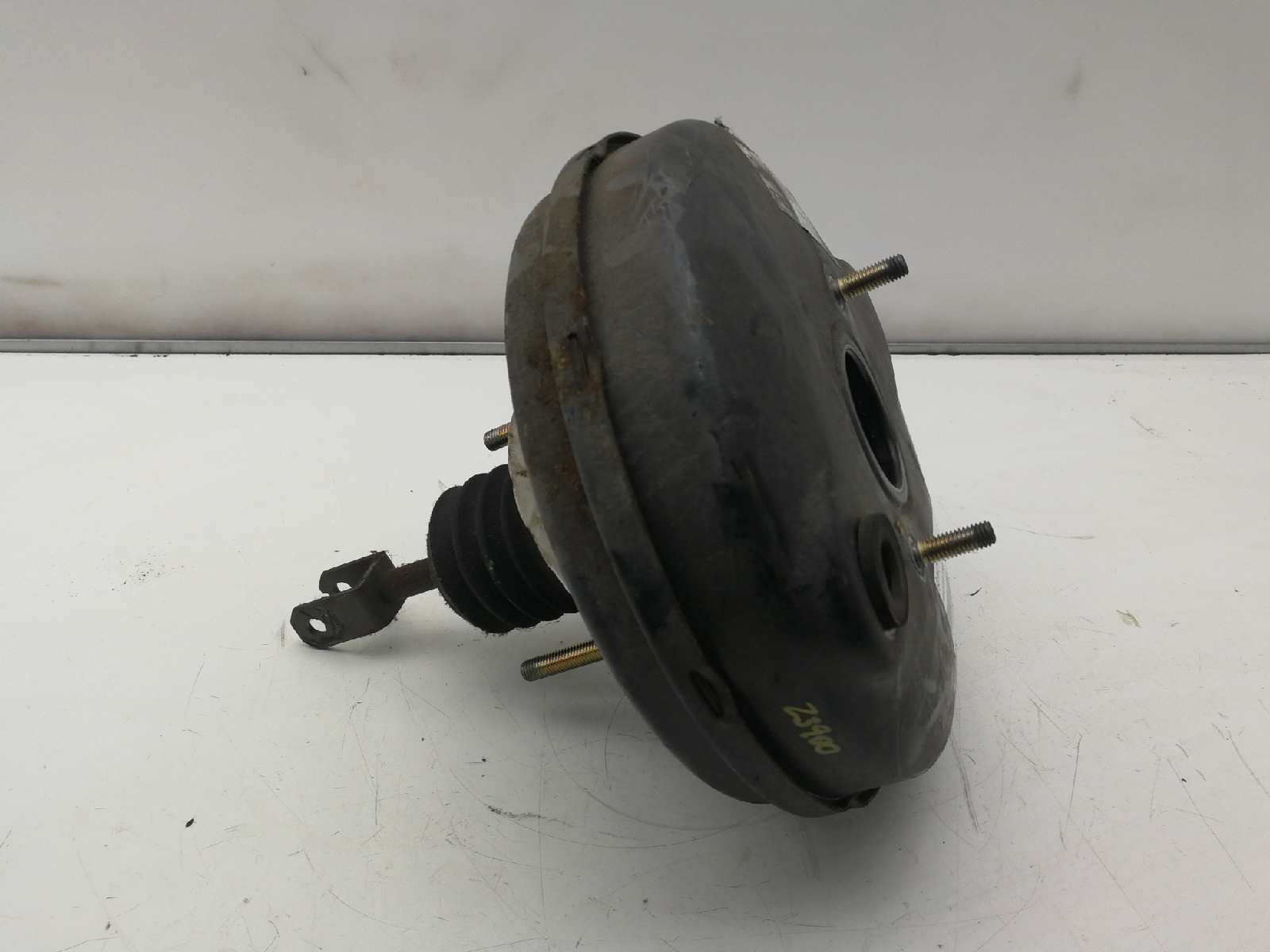 VAUXHALL A-Class W168 (1997-2004) Brake Servo Booster A0054304230,K34M 18461699