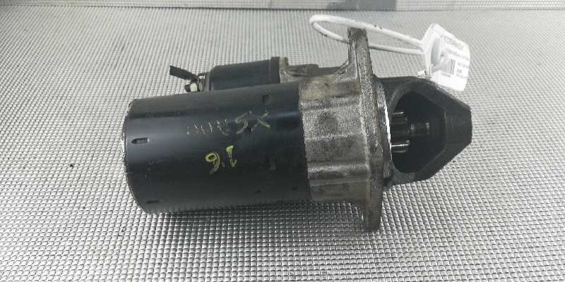 MITSUBISHI Xsara 1 generation (1997-2004) Starter Motor 0001107401, 33099R 18453444