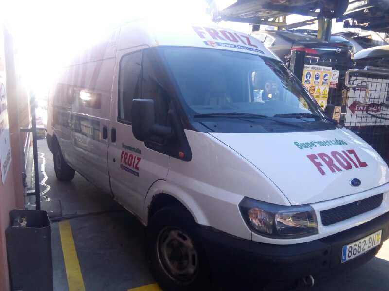 OPEL Transit Cilindru frână 221313 18402923