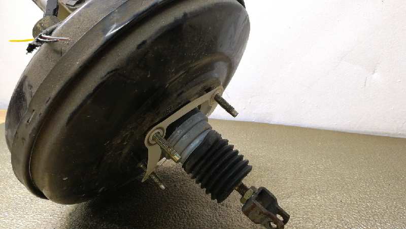 MAZDA 6 GG (2002-2007) Brake Servo Booster GJ6A43800, C05040013708, C0504001 18440494