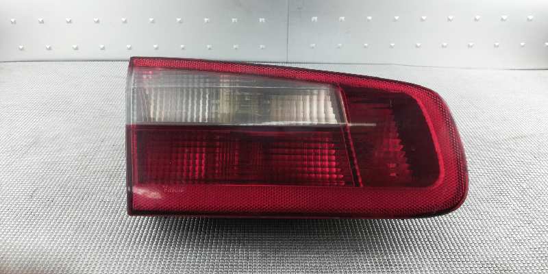 RENAULT Laguna 2 generation (2001-2007) Rear Left Taillight 8200002475 18482450