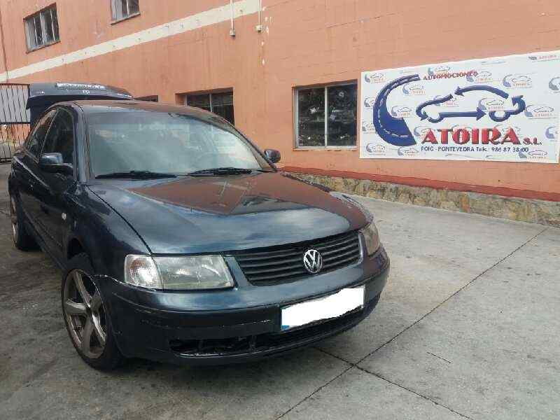 VOLKSWAGEN Passat B5 (1996-2005) Насос гидроусилителя 7690955102,8DO145155T 18418501