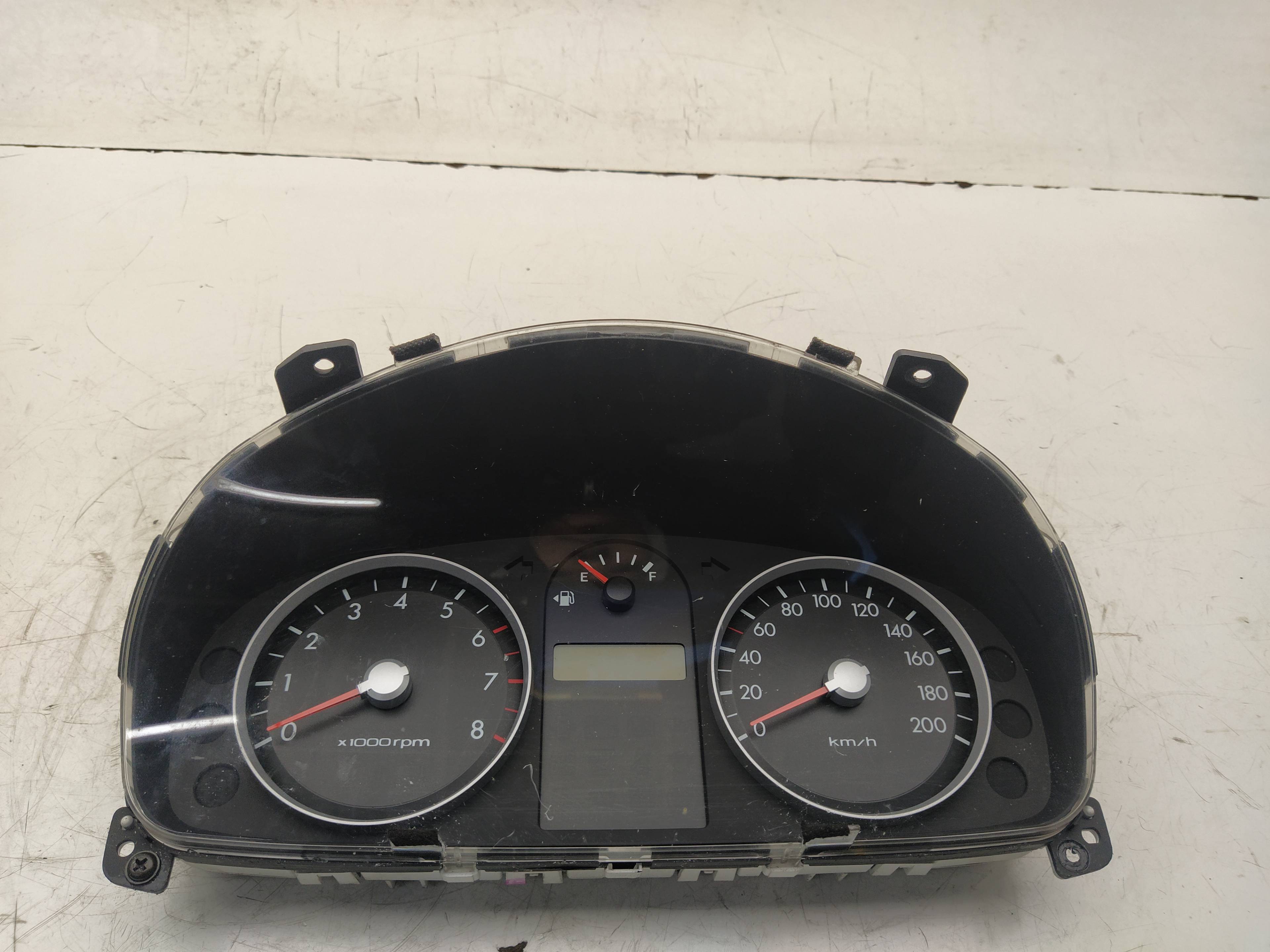 DODGE Speedometer 940051C210 27286670