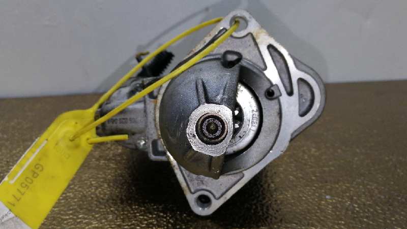 OPEL Astra J (2009-2020) Starter Motor 55578921, 0001107522, 55566800 24003414