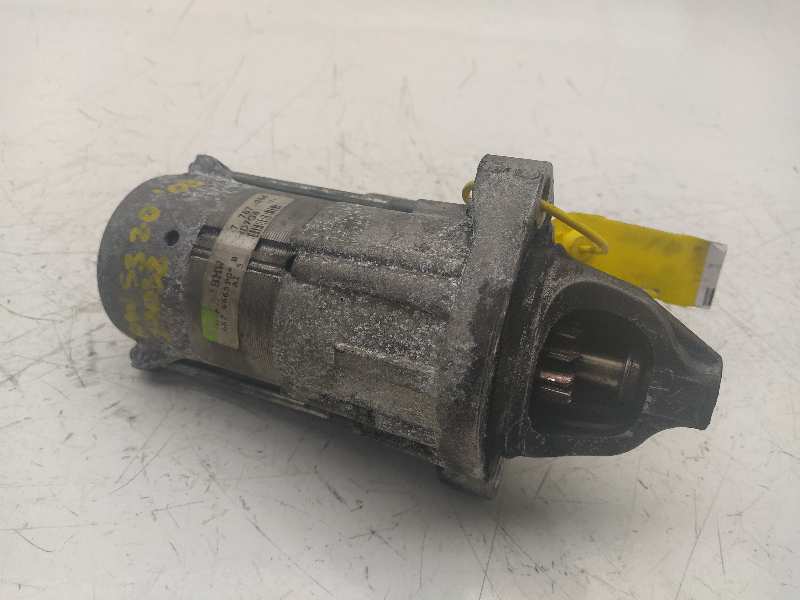 RENAULT 3 Series E46 (1997-2006) Starter Motor 6K24665PG,7787354 18542379