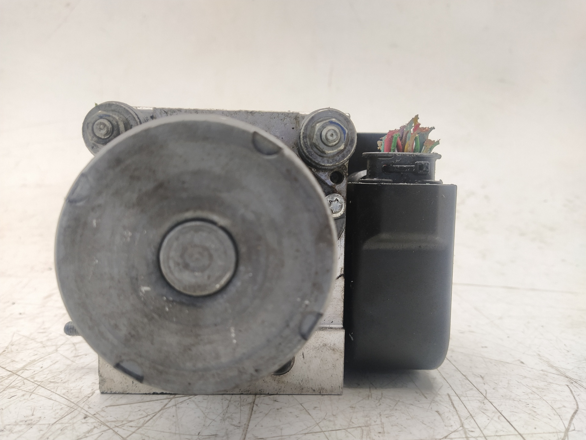 VOLKSWAGEN 308 T7 (2007-2015) ABS Pump 9666957480 23748074