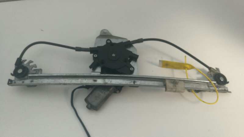 CITROËN Xantia X1 (1993-1998) Front Left Door Window Regulator 170106 18517666