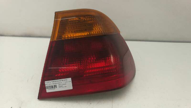 BMW 3 Series E46 (1997-2006) Rear Right Taillight Lamp 8364922,8364926 18468455