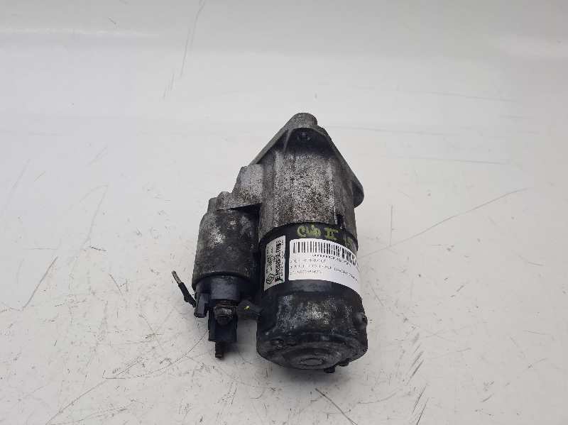 TOYOTA Clio 2 generation (1998-2013) Starter Motor 8200584675,M000T87881 18546018