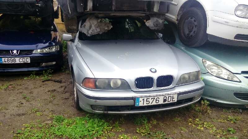 BMW 5 Series E34 (1988-1996) Starteris 0001218134 18549632