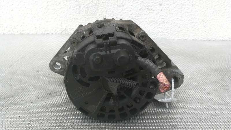 FIAT Doblo 1 generation (2001-2017) Alternator 46782213 18487271