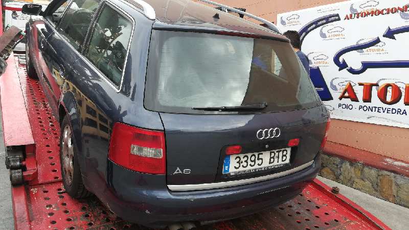 AUDI A6 C5/4B (1997-2004) Регулатор на прозореца на предната лява врата 4B0959801E, 700103294100 18447756