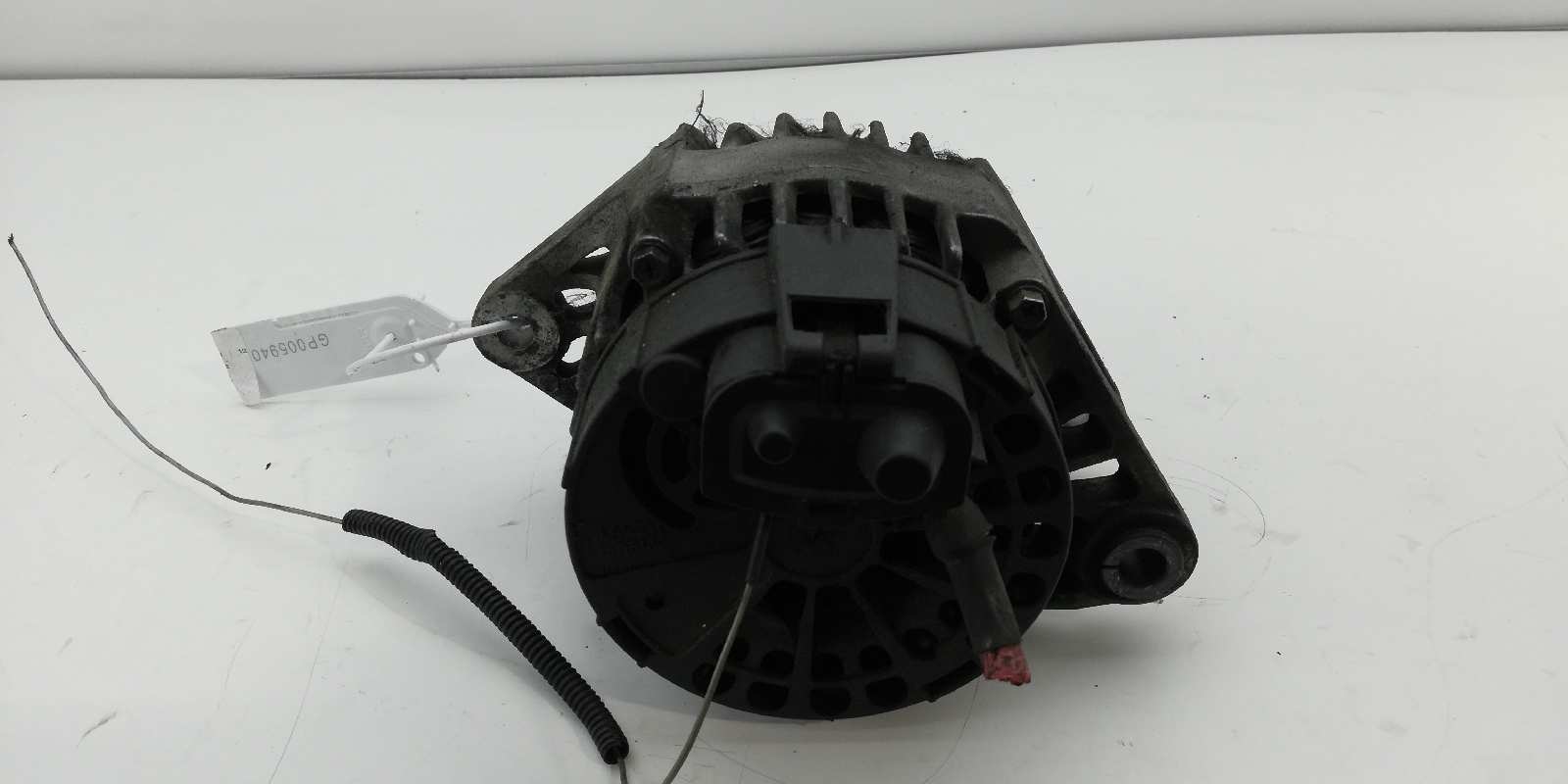 NISSAN 147 2 generation (2004-2010) Alternator 46782213,63321826 18487288