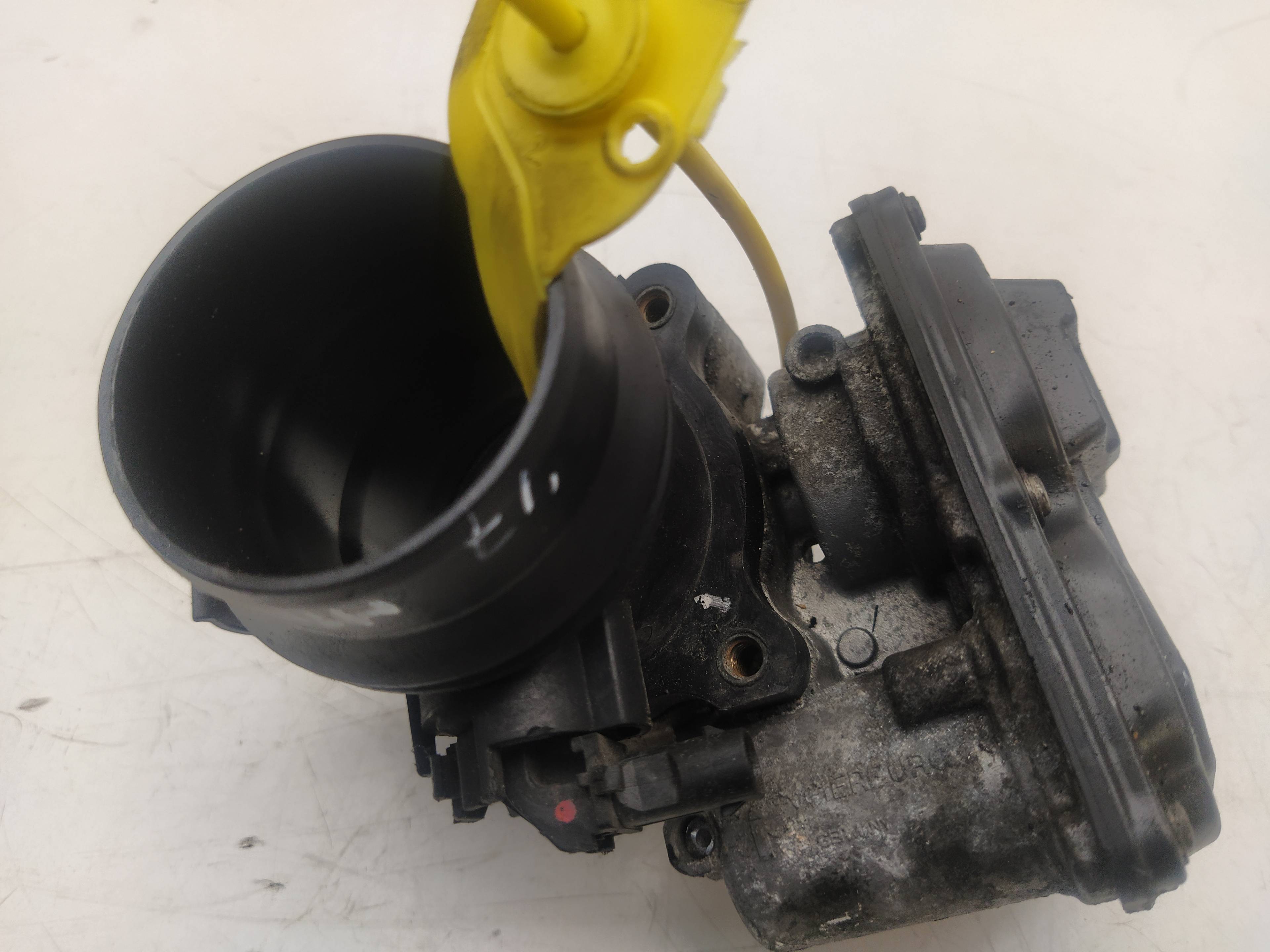 MINI Cooper R56 (2006-2015) Throttle Body 781075203 18607579