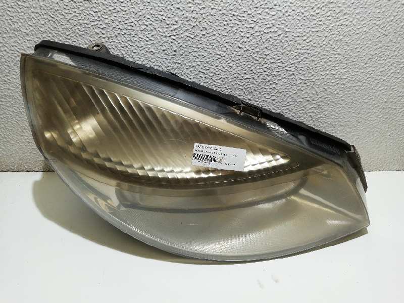 RENAULT Scenic 2 generation (2003-2010) Front Right Headlight 260102336R 18348538