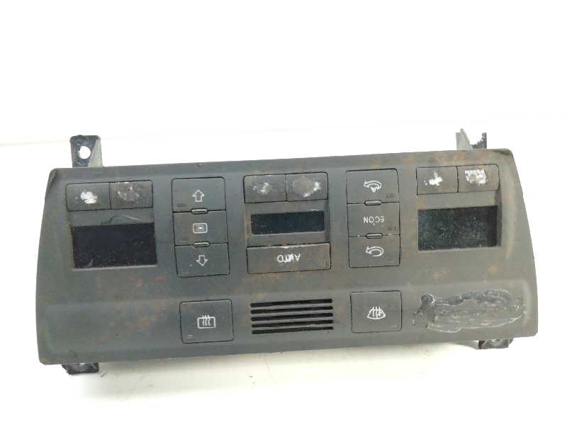 AUDI A3 8L (1996-2003) Klimato kontrolės (klimos) valdymas 4B0820043AJ, 5HB00760454 18524170