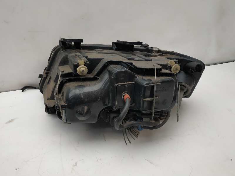 AUDI A3 8L (1996-2003) Front Høyre Frontlykt 15593000, 15381400 18468457