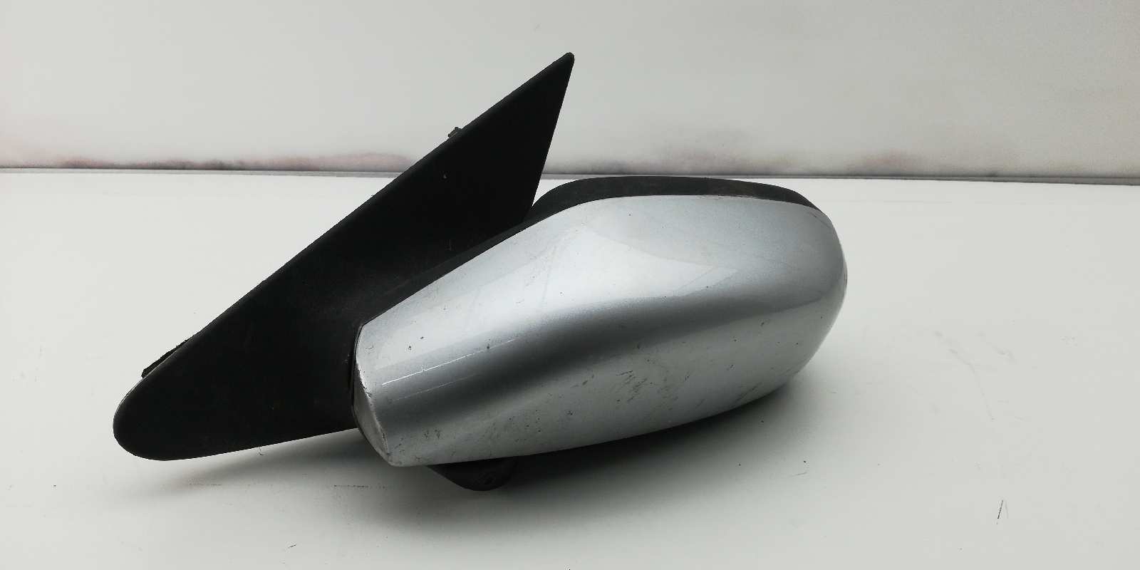 RENAULT Laguna 2 generation (2001-2007) Left Side Wing Mirror 7701053958 18491887