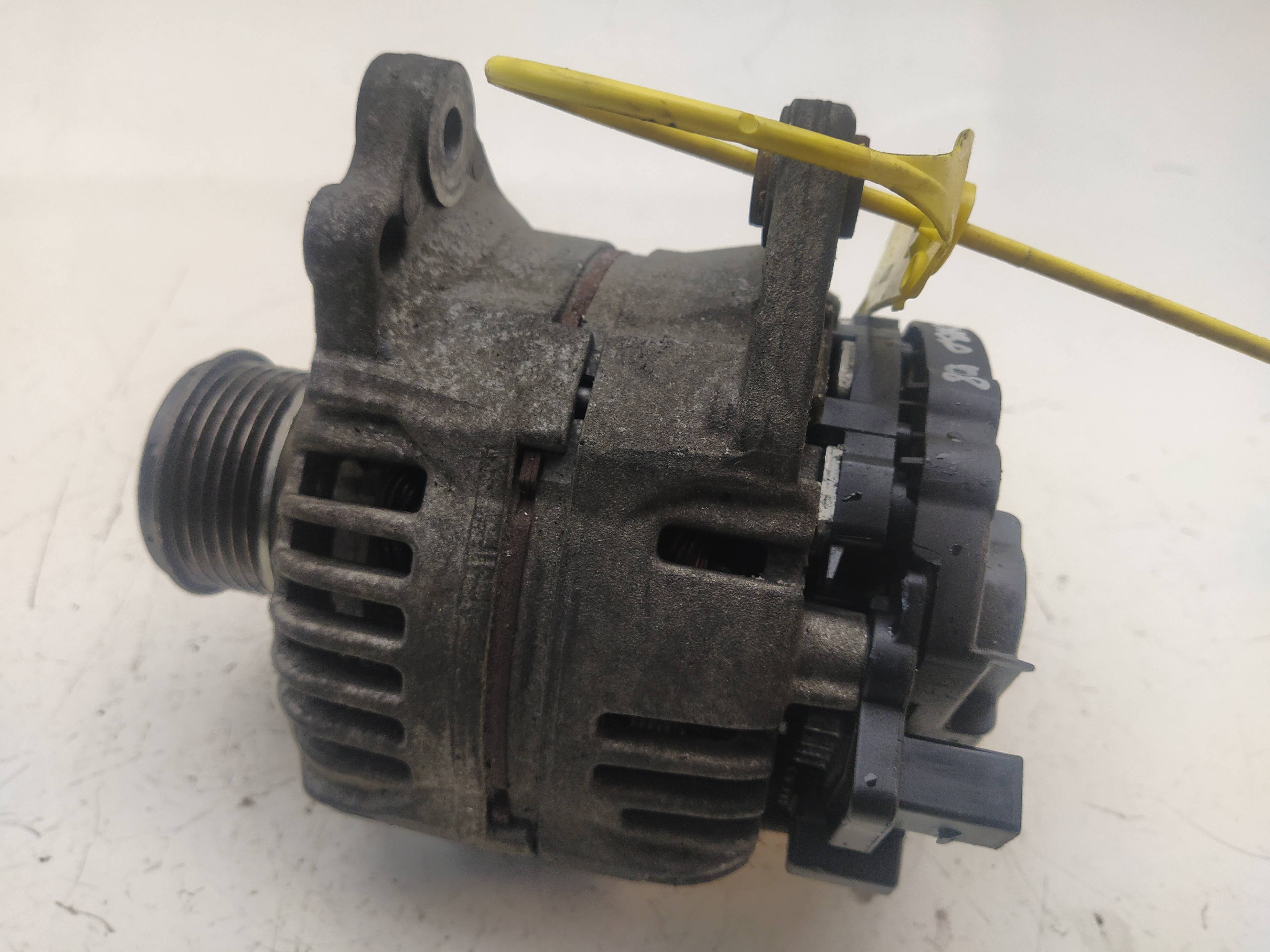 SEAT Cordoba 2 generation (1999-2009) Alternator 045903023 18657336