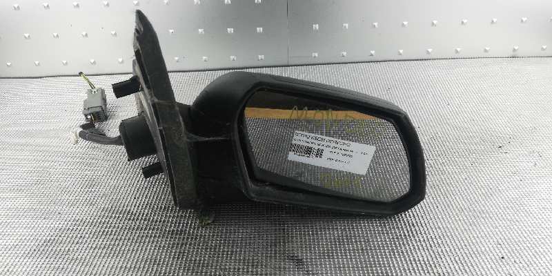 FORD MONDEO III (B5Y) Right Side Wing Mirror 1376107 18474844
