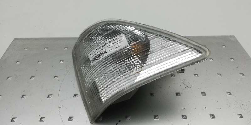 MERCEDES-BENZ Sprinter 1 generation (903) (1995-2006) Front Right Fender Turn Signal 014401507R 24005666