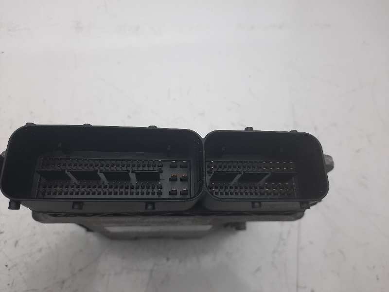 SEAT Leon 3 generation (2012-2020) Engine Control Unit ECU 04L907309B,0281018510 18465798