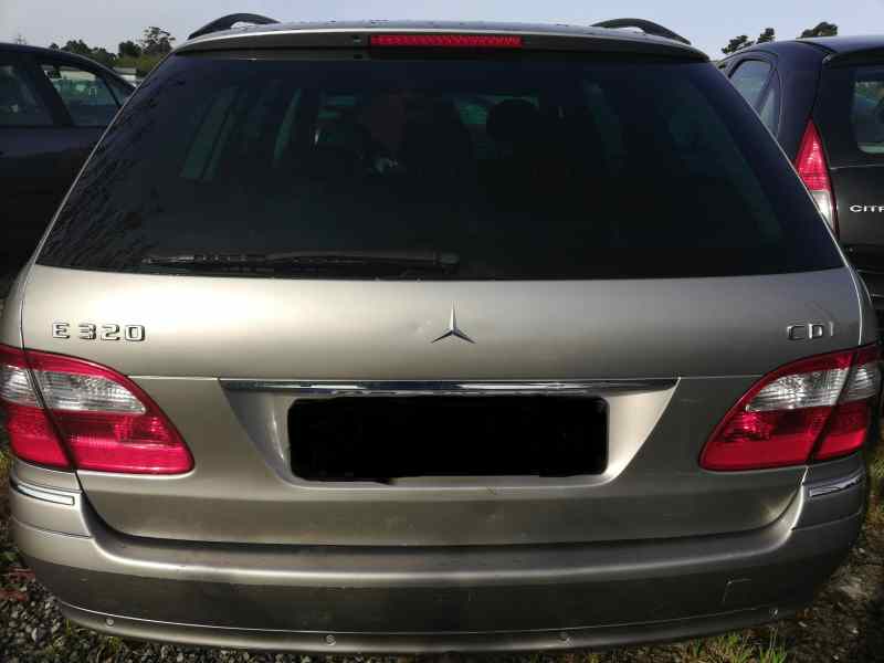 MERCEDES-BENZ E-Class W211/S211 (2002-2009) Άλλο μέρος 2118204075,33501102 18485609