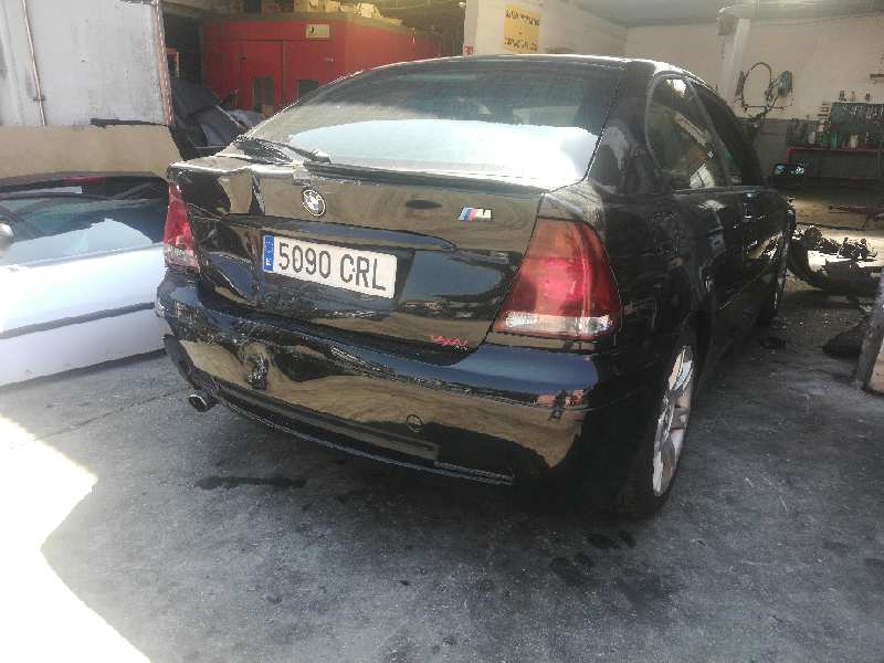 TOYOTA 3 Series E46 (1997-2006) Altă piesă 11652247620, 11652247620 18513158