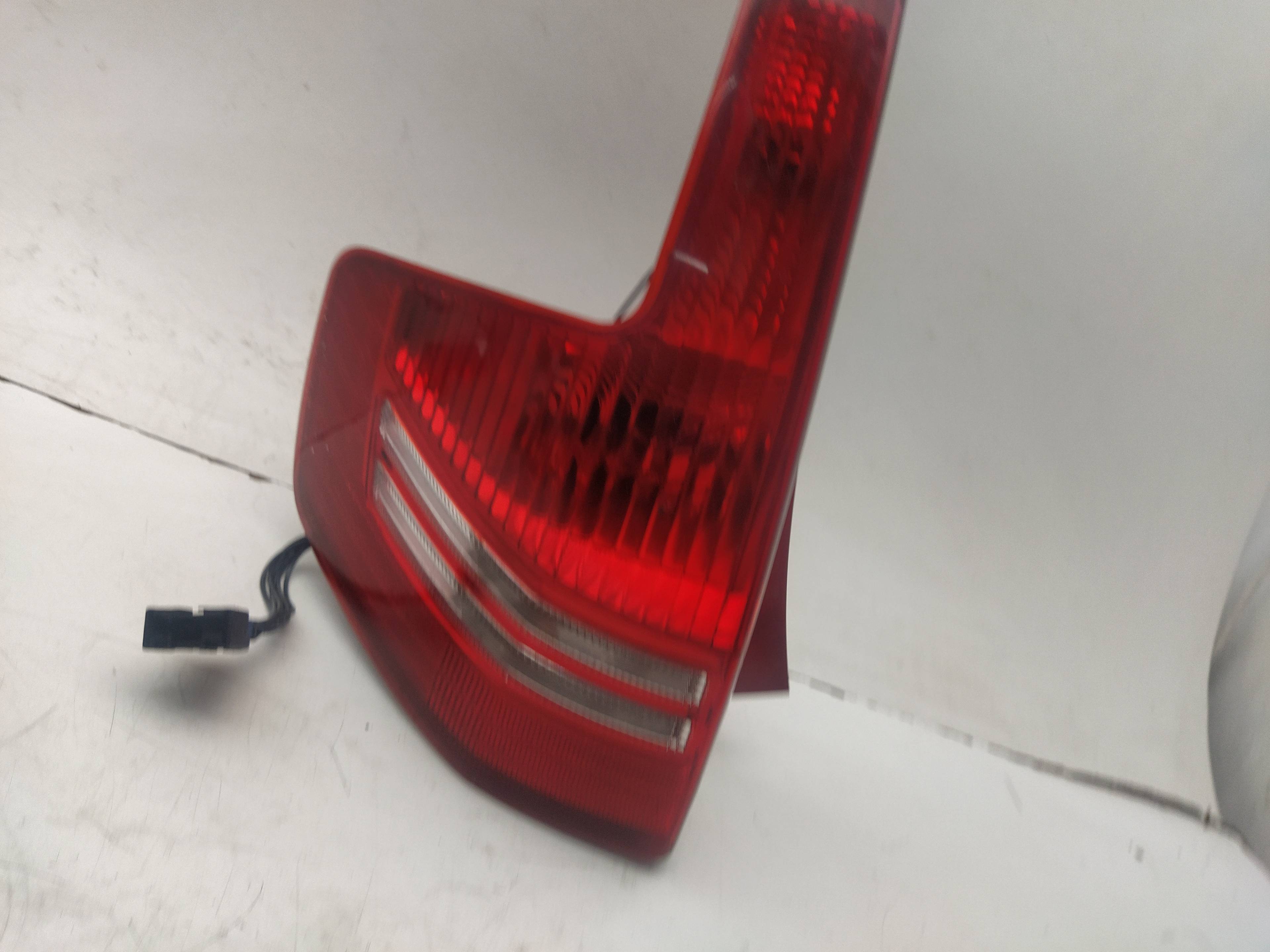 FORD C4 1 generation (2004-2011) Rear Left Taillight 9655864080 18630622