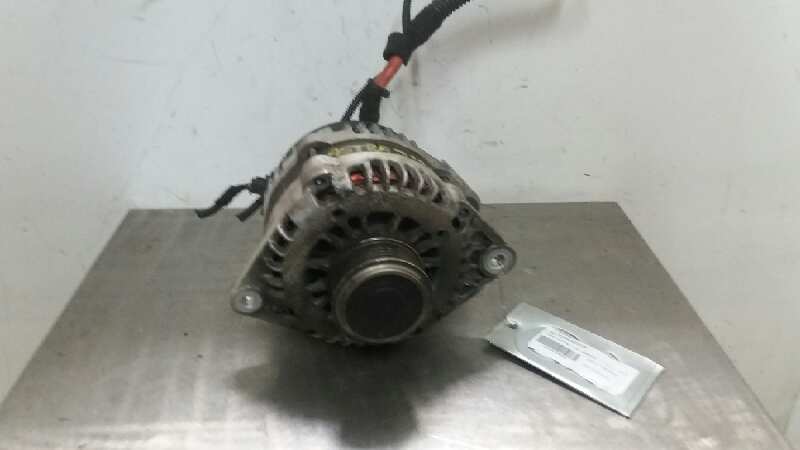 OPEL Astra J (2009-2020) Alternator 13579662 25905966