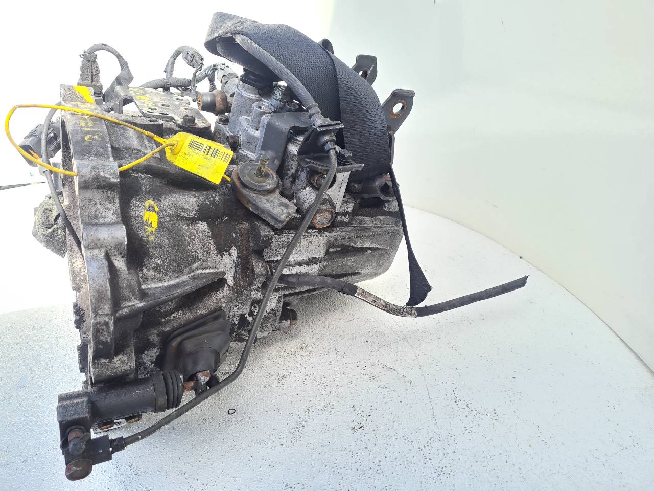 KIA Cerato 1 generation (2004-2009) Gearbox P51767 18565002