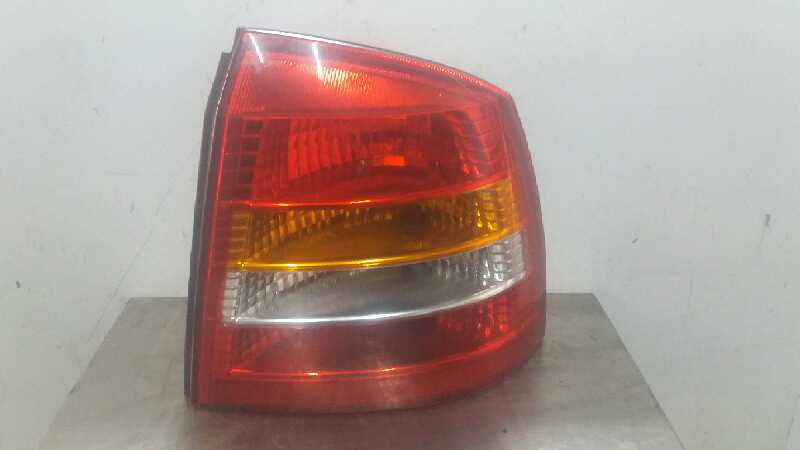 BMW 6 Series F06/F12/F13 (2010-2018) Rear Right Taillight Lamp 25906380