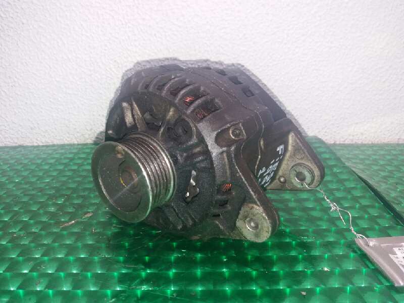 NISSAN Fiesta 4 generation (1996-2002) Alternator 96FB10300DD 18405672