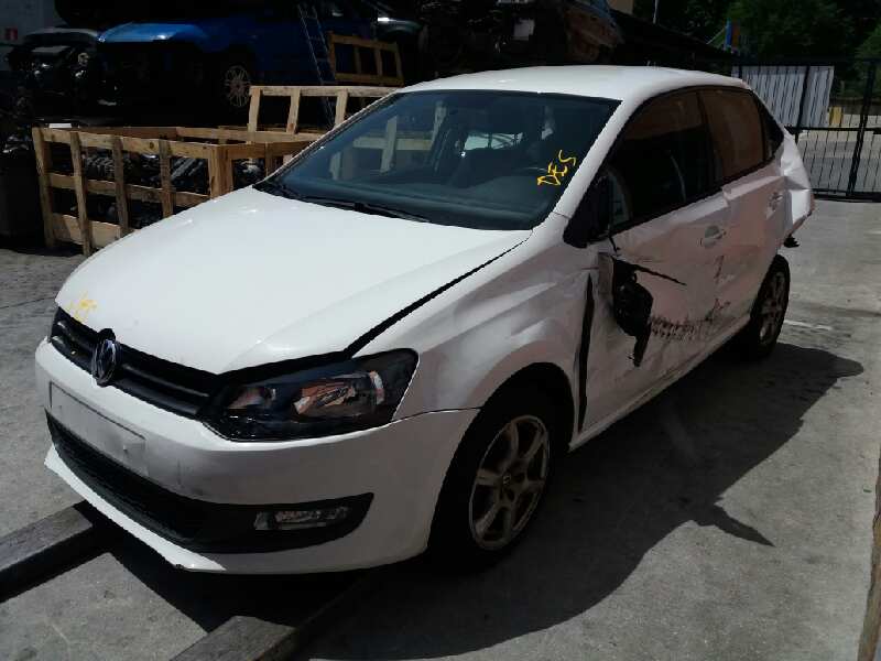 VOLKSWAGEN Polo 5 generation (2009-2017) Lève-vitre de porte arrière gauche 6R0959811G 18413961