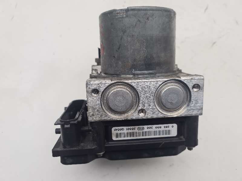 HYUNDAI Scenic 2 generation (2003-2010) ABS Pump 8200038695,0265800300 18537267