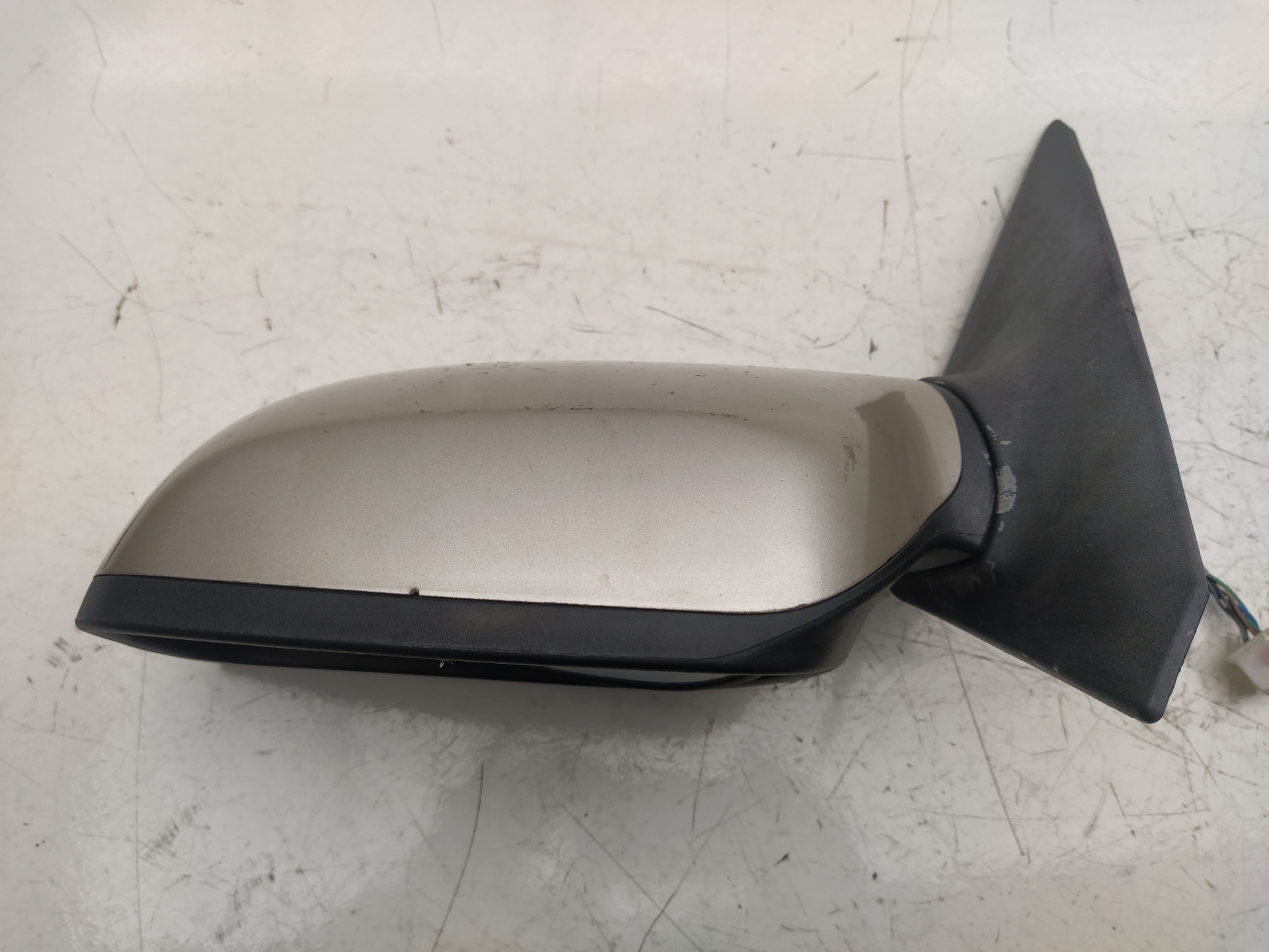 CHEVROLET 6 GG (2002-2007) Left Side Wing Mirror 1469105 21250915