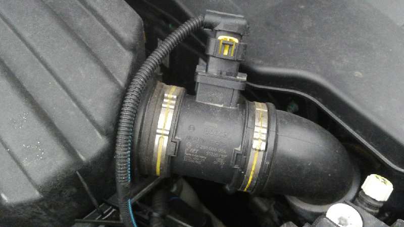 JEEP Renegade 1 generation (2015-2024) Mass Air Flow Sensor MAF 0281006054,55220715,321556355 18473199