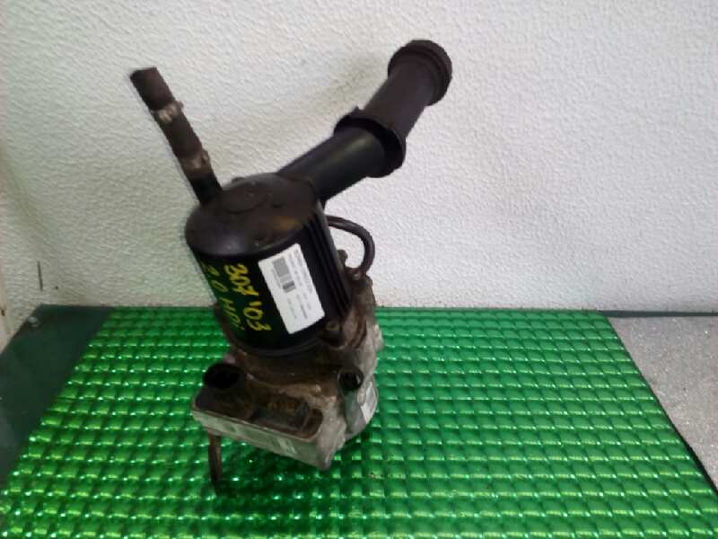 MITSUBISHI 307 1 generation (2001-2008) Power Steering Pump 9685588980, 113092, K0230008610C00760 18370633