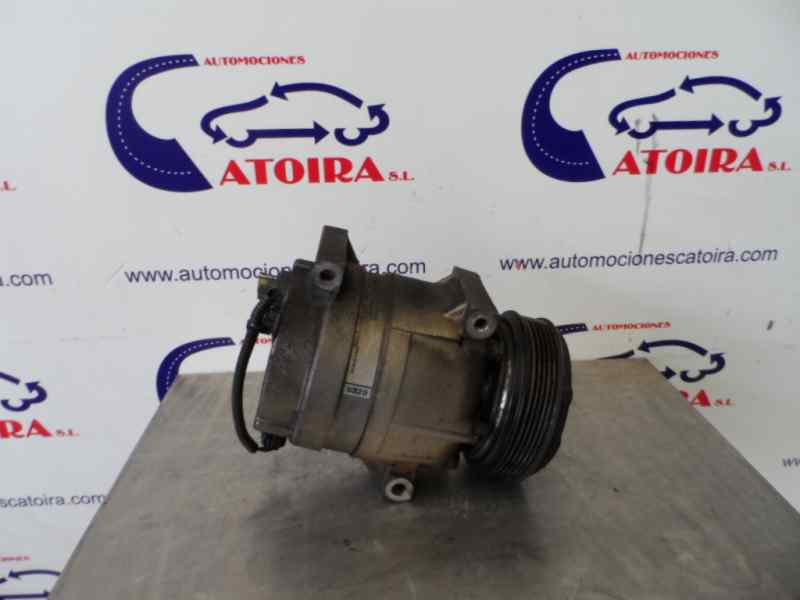 RENAULT Laguna 2 generation (2001-2007) Pompă de aer conditionat 8200021822 18355445